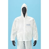 アゼアス AZ GUARD(R)2100 ジャンパー SMS製 LL AZGUARD2100LL AZGUARD2100LL 1着