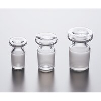 クライミング 体積計用TS平栓(白) No.27 CL20450610 CL20450610 1個