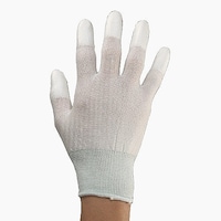エンジニア 低発塵性手袋 M ZC39 ZC39 1枚