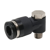 ピスコ チューブフィッティング ユニバーサルエルボチューブ