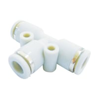 コンバム 異径ユニオン ティー