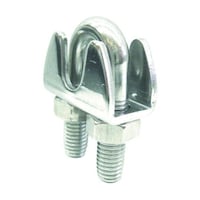 水本 ステンレス プレスワイヤークリップ