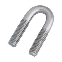 水本 ステンレス 豆Uボルト