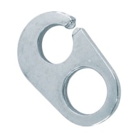 水本 フック ステンレス クリップジョイント