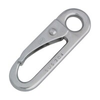 水本 ステンレス スナップフックDA型