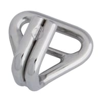 水本 吊金具(ビス止めタイプ) ステンレス ワイヤーフック