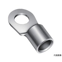 日本圧着端子製造 丸型端子 10個入り R85 R85 1袋