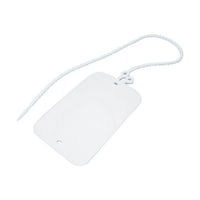 未来工業 ワンタッチカラーエフ (プラスチック製・線名札)