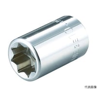 TONE ソケット(8角)