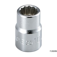 ソケット(12角) 対辺寸法11mm 全