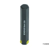 ボンダス プロホールド(R)HEX(六角)ビット