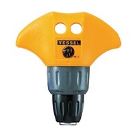 ベッセル T型ラチェットドライバーセット No.TD80(ビット5本組) TD80 TD80 1セット