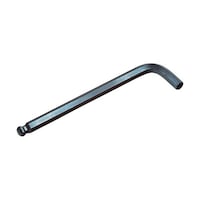 エイト 六角棒スパナ ボールポイント セミロング