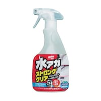 ソフト99 水アカストロングクリア 00495 00495 1本