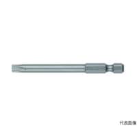 ベッセル トルクスビット JT30X75 JT30X75 1本