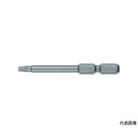 ベッセル 片頭ドライバービット トルクスビット VT27×110 VT27110 VT27110 1本