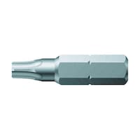 Wera 867/1ZBO トルクスビット TX7 066497 066497 1本