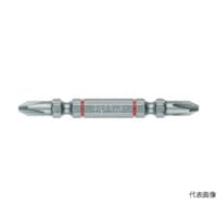 ベッセル クッションビット2本組(両頭)AC14 +1×65mm AC141065 AC141065 1パック