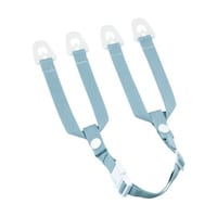 谷沢製作所 ヘルメットあご紐(あご部+耳部)VPT16 VPT16E VPT16E 1組