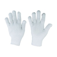 丸和ケミカル のびのびすべり止手袋 374 374 1双