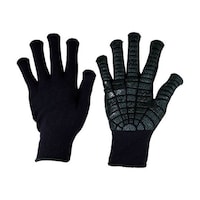 丸和ケミカル すべり止め手袋 ピタンテ