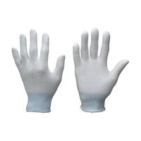 東和コーポレーション 耐切創手袋 カットレジストインナー