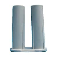 DICプラスチック ディックSPフェンス用部品 ジョイント JOINT JOINT 1個