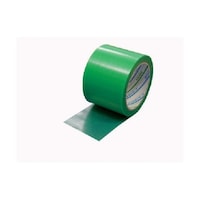 ダイヤテックス 塗装・建築養生用テープ 75mm×25m グリーン Y09GR 75MM Y09GR 75MM 1巻