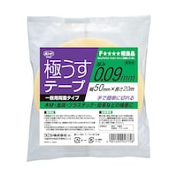 コニシ 極うすテープ