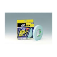 ニトムズ 超強力両面テープ粗面用(箱)S20×10 J1030 J1030 1巻