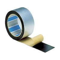 ニトムズ 防水アルミテープ 50X5(ブチル) J2170 J2170 1巻