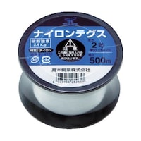 木綱業 ナイロンテグス