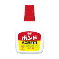 コニシ ボンド木工用 速乾 50g(ハンディパック) #10824 BMS50B BMS50B 1本