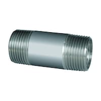 イノック 両長ニップル