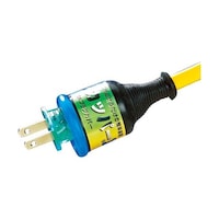 ハタヤリミテッド プラグカッパー 2P・3Pプラグ防雨型変換カバー KGS1 KGS1 1個