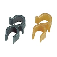 ハタヤリミテッド ホースクリップ