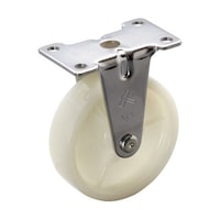 ハンマーキャスター ナイロン車