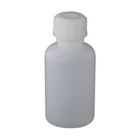 瑞穂化成工業 細口瓶100ml10個入パック T0112 T0112 1パック