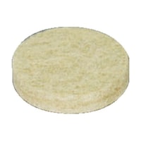 ヒカリ 硬質フェルト