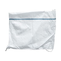 萩原工業 輸入PO袋 48cm×62cm 1組(10枚入) YD10 YD10 1組