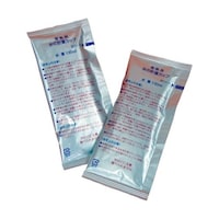 トライ・カンパニー 災害時用 湯わかしBOX専用発熱剤 2セット入 UWBP1 UWBP1 1セット