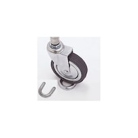 キャニオン キャスタースタンド