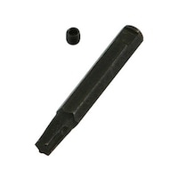 京都機械工具 T型 交換ビット