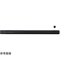 京都機械工具 ロングヘキサゴンビットソケット用交換ビット T17L T17L 1個