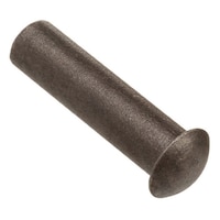 RIDGID E1480 リベットピン F/S2 74680 74680 1個