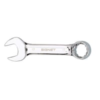 SIGNET スタビーコンビネーションレンチ 10mm 30330 30330 1本