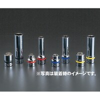 京都機械工具 ゴムリングセット 青 5個入 NTYR0503B NTYR0503B 1セット