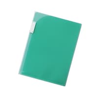 リヒトラブ Avanti 6ポケットホルダー 7緑 F3412 F34127 F34127 1枚