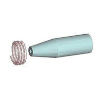 白光 ノズル 1.6mm用 B1703 B1703 1個