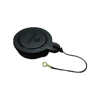 明工社 防水コネクター用カバーNo.3 MZ6693 MZ6693 1セット